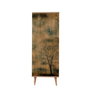 Hanah Home Filinta - 729 Zapatero Roble Sonoma